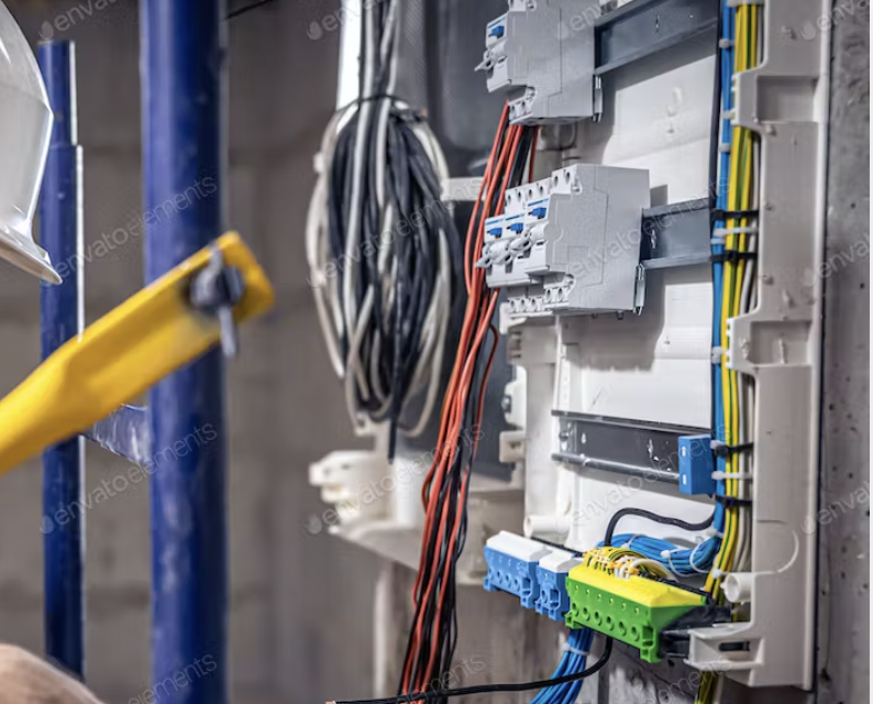 Electrician: Image 2